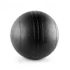 Medicininis kamuolys HMS Fitness PSB22 22 kg Juodas