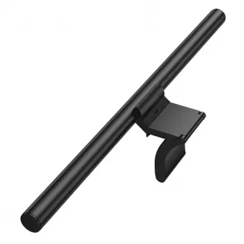 Xiaomi Mi Computer Monitor Light Bar monitorinė lemputė 5 W Juoda