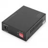 Medijos keitiklis Digitus DN-82140 Gigabit PoE su SFP lizdu
