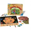 Ravensburger šeimos žaidimas - Kurmių kompanija (26423)