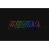 Mechaninė žaidimų klaviatūra „Razer BlackWidow V3 Tenkeyless“ – laidas, RGB LED apšvietimas