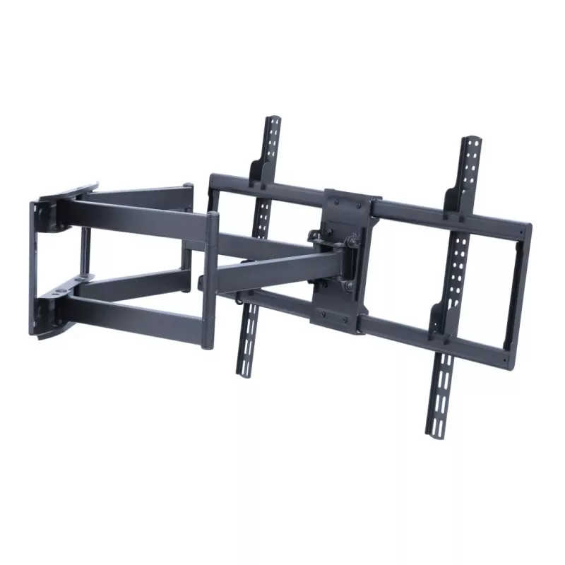 TV laikiklis LCD/LED 50-120 col. 150 kg AR-91XXL vertikalus/horizontalus reguliavimas