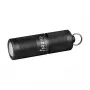 Rakto pakabuko žibintuvėlis Olight I1R 2 Pro Black 180 lm IPX8