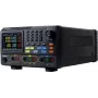 VOLTCRAFT DLP-3306 Laboratorinis maitinimo šaltinis, reguliuojamas 0-30 V 0-6 A 378 W RS-232, 3 išėjimai (VC-13095700)