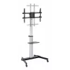 Mobilus stovas televizoriui ART S-11 LCD/LED 37-86'' 50 kg
