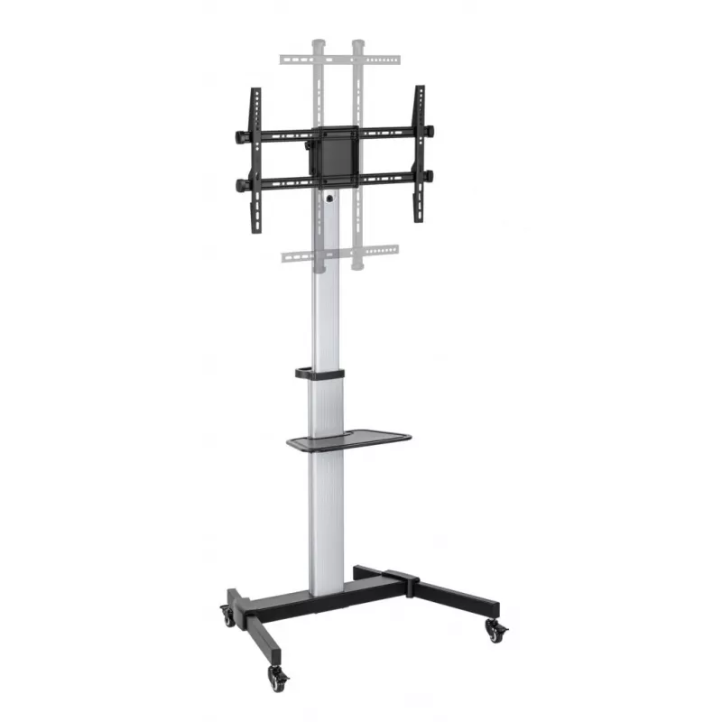 Mobilus stovas televizoriui ART S-11 LCD/LED 37-86'' 50 kg