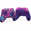 Žaidimų pultas Microsoft Xbox Wireless Controller Heart Breaker Special Edition – belaidis Bluetooth, 2 svirtys, 3,5 mm garso lizdas, AA baterijos