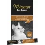 Miamor 74303 šunų / kačių skanėstas Snacks Liver 15 g