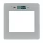 Asmeninės elektroninės svarstyklės JATA 290 Square Silver
