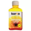 Suderinamas rašalo papildymo buteliukas Barva Epson T6734 L800/L810/L850/L1800 C13T67344A, geltonas