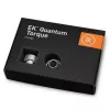 EK Water Blocks EK-Quantum Torque 6-Pack HDC 12 – 6 vienetų komplektas 12 mm kietiems vamzdeliams