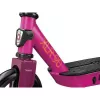 Paspirtukas elektrinis RAZOR XLR 90 Power Core, rožinis