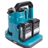 Makita KT001GZ akumuliatorinis elektrinis virdulys, 40 V