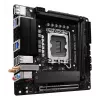 ASRock B860I WiFi Mini-ITX pagrindinė plokštė