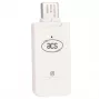 Kortelių skaitytuvas ACTIS ACR40T-A5 Type-C USB SIM formato kontaktinėms kortelėms