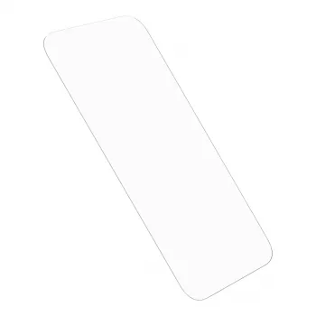 Grūdinto stiklo apsauginis ekrano stiklas OTTERBOX iPhone 15 Pro – Premium Glass Antimicrobial