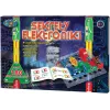 Mokomasis elektronikos rinkinys Dromader Science Kit Secrets ZD-9551 — 180 eksperimentų