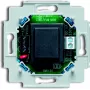 Busch-Jaeger 1518 jungiklis, 0,15 A, 50-60 Hz, 70x70x32 mm (2CKA001582A0331)