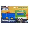 Vandens pistoletas NERF Super Soaker Fortnite Compact SMG 2023 modelis (žaislinis vandens šaudyklė)