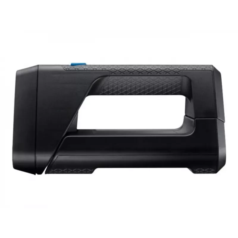 Rankinis žibintuvėlis Varta Work Flex Black LED 600 lm IPX4 2600 mAh