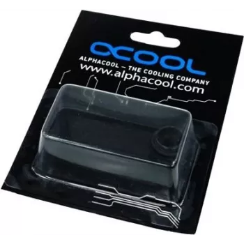 Vandens aušintuvas Alphacool 17037 Black