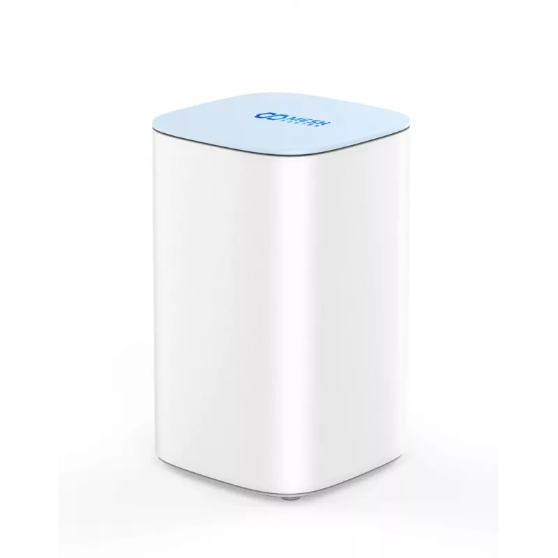 „Extralink DYNAMITE C31 AC3000“ dviejų juostų Wi-Fi 5 tinklo sistema