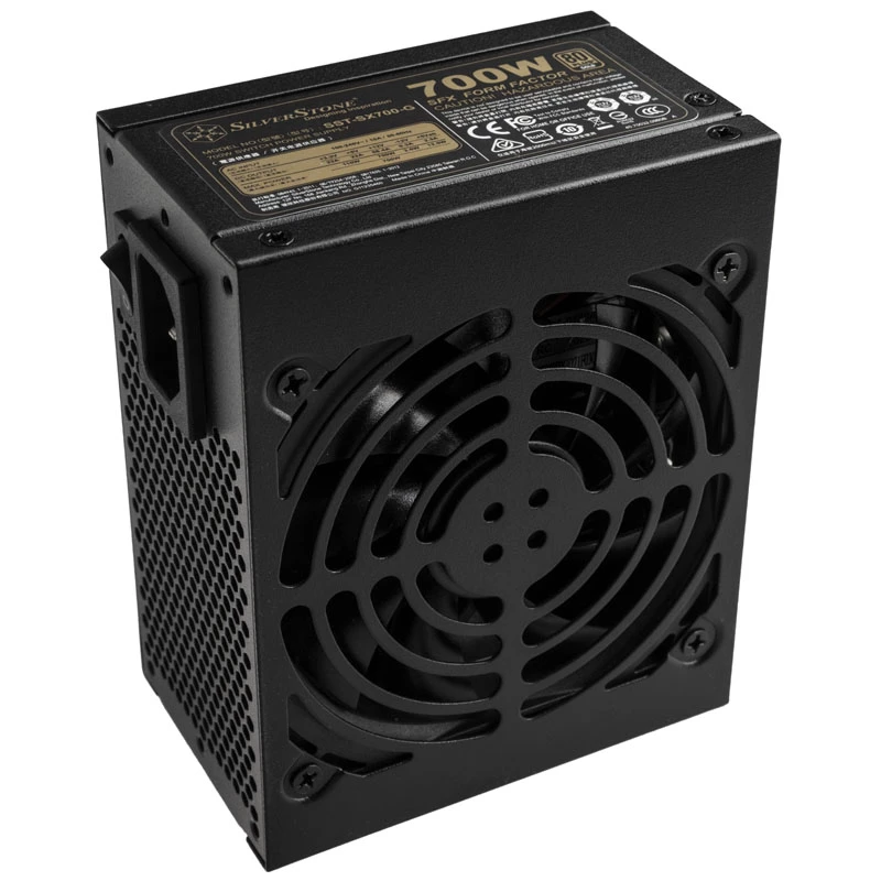 Maitinimo blokas Silverstone SST-SX700-G 700 W
