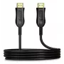 HDMI kabelis MediaRange MRCS221 10 m, HDMI A tipo kištukas, 2.0, 18 Gbit/s
