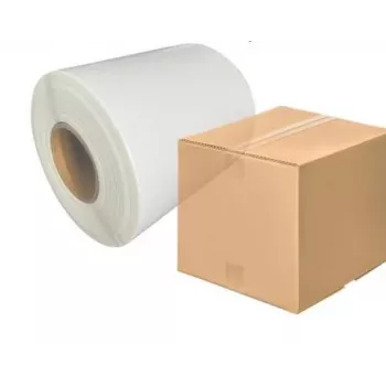 BestPak terminė etiketė su perforacija 100x150/500, 24 vnt