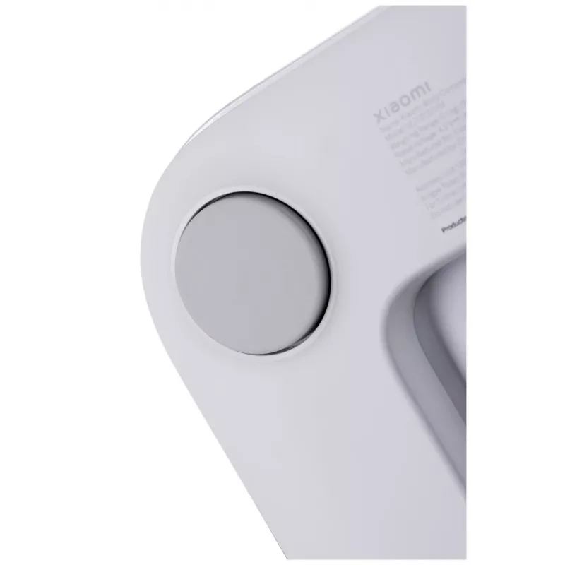 Xiaomi S400 kvadratinės baltos elektroninės svarstyklės