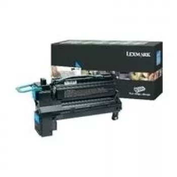 Toneras Lexmark Cyan 24B6018 3000 puslapių