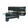 Lexmark 24B6018 žydros spalvos tonerio kasetė, ypač didelės apimties