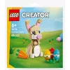 LEGO Creator 30716 Mielas Velykų Kiškis