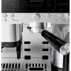 Espresso aparatas Ninja ES601EU – 2 L vandens bakas, 1 puodelio talpa, juoda/nerūdijantis plienas