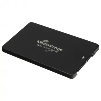 MEDIARANGE MR1003 - SSD - 480 GB - vidinis - 2.5 colio (6,4 cm)