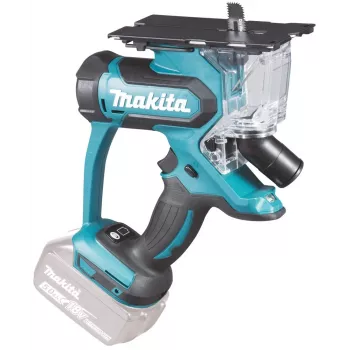 Belaidis pjūklas Makita DSD180Z, 6000 sūkių/min, 1.9 kg