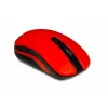 iBox LORIINI pelė Ambidextrous RF Wireless Optical 1600 DPI