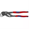 KNIPEX - replės su grioveliais
