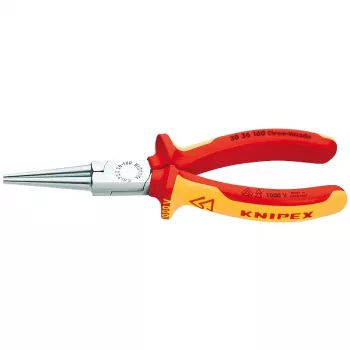 Replės smailianosės Knipex 30 36 160