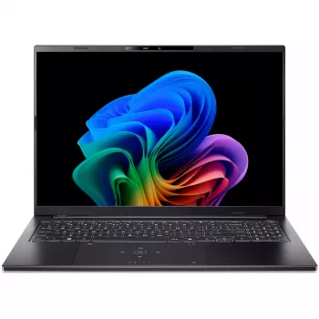 Nešiojamas kompiuteris Acer Swift Go 16 AI SFG16-74-71TF 16 colių Intel Core Ultra 7 32GB 1TB Intel Arc Graphics Windows 11