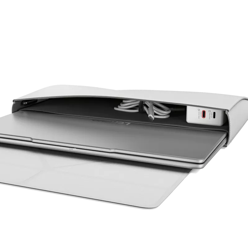 Lenovo Yoga Tote Sleeve 14 colių rankovė Seashell