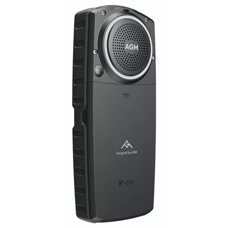 Mobilus telefonas AGM M6 2.4 colio