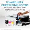 HP GT53XL 135 ml juodo originalaus rašalo buteliukas