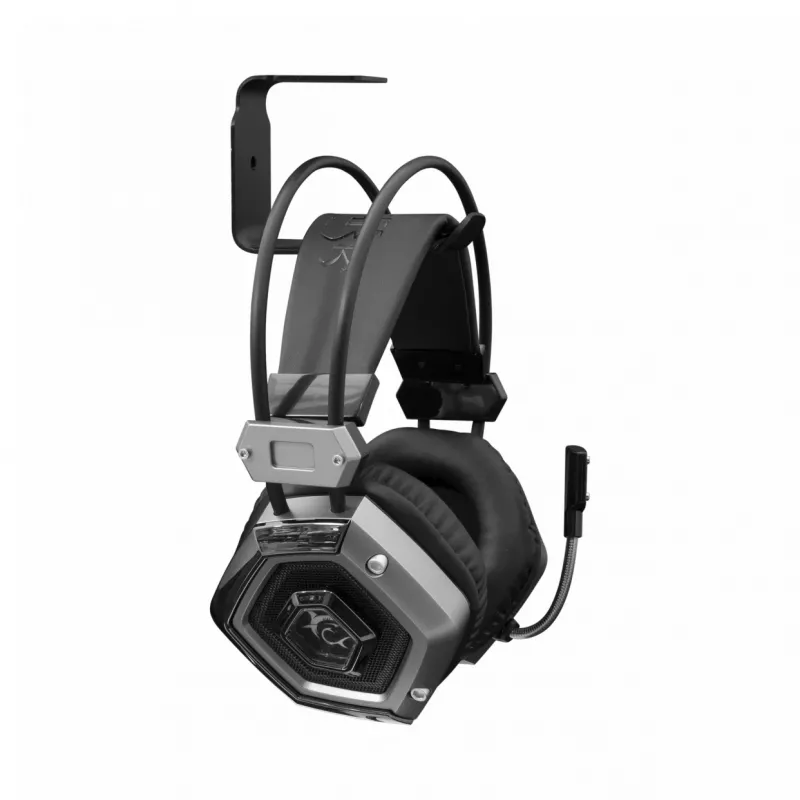 Baltasis Ryklio HDS-12 Mohawk
