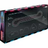 CARRERA Hybrid Track Pack 2 plėtinys / automobilio rinkinys – papildomi bėgiai ir lenktyninis automobilis