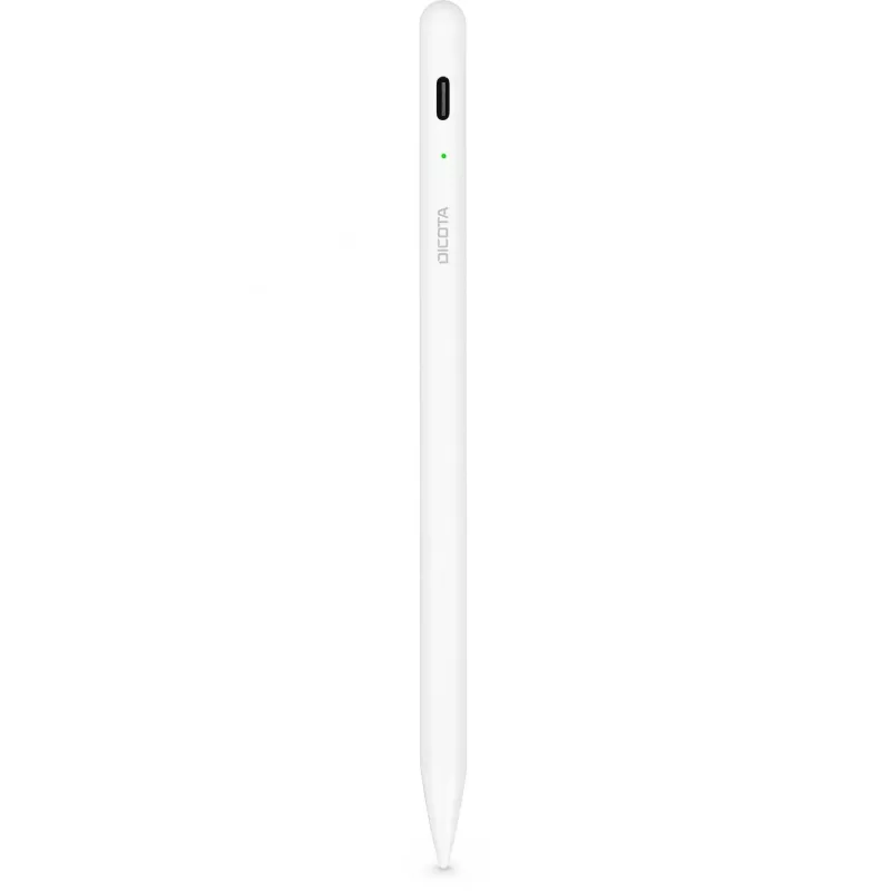 Dicota Apple Stylus Active iPadui balta