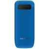 Mobilusis telefonas Maxcom MM135LITE Classic GSM Kišeninis - Mėlyna
