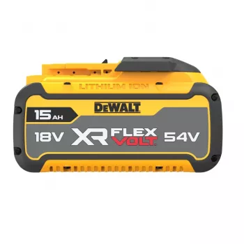 Belaidžio įrankio akumuliatoriaus įkroviklis DeWALT DCB549-XJ 2,12 kg 1 vnt.