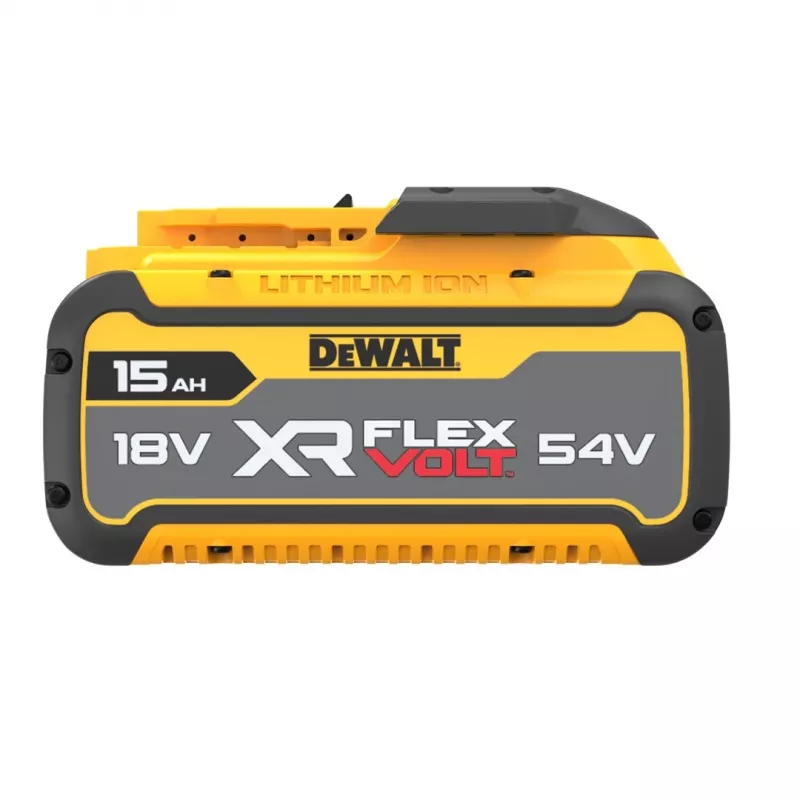 Belaidžio įrankio akumuliatoriaus įkroviklis DeWALT DCB549-XJ 2,12 kg 1 vnt.