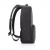 XD Design Bobby Flex Gym Bag P705.801 kuprinė su apsauga nuo vagysčių, nešiojamajam 15,6 col. (39,6 cm), juodos spalvos